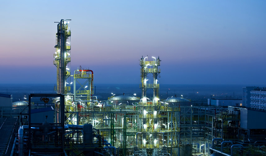 PetroChina Fushun Petrochemical – 100 KTA SSBR & 80 KTA SBS Rubber Project